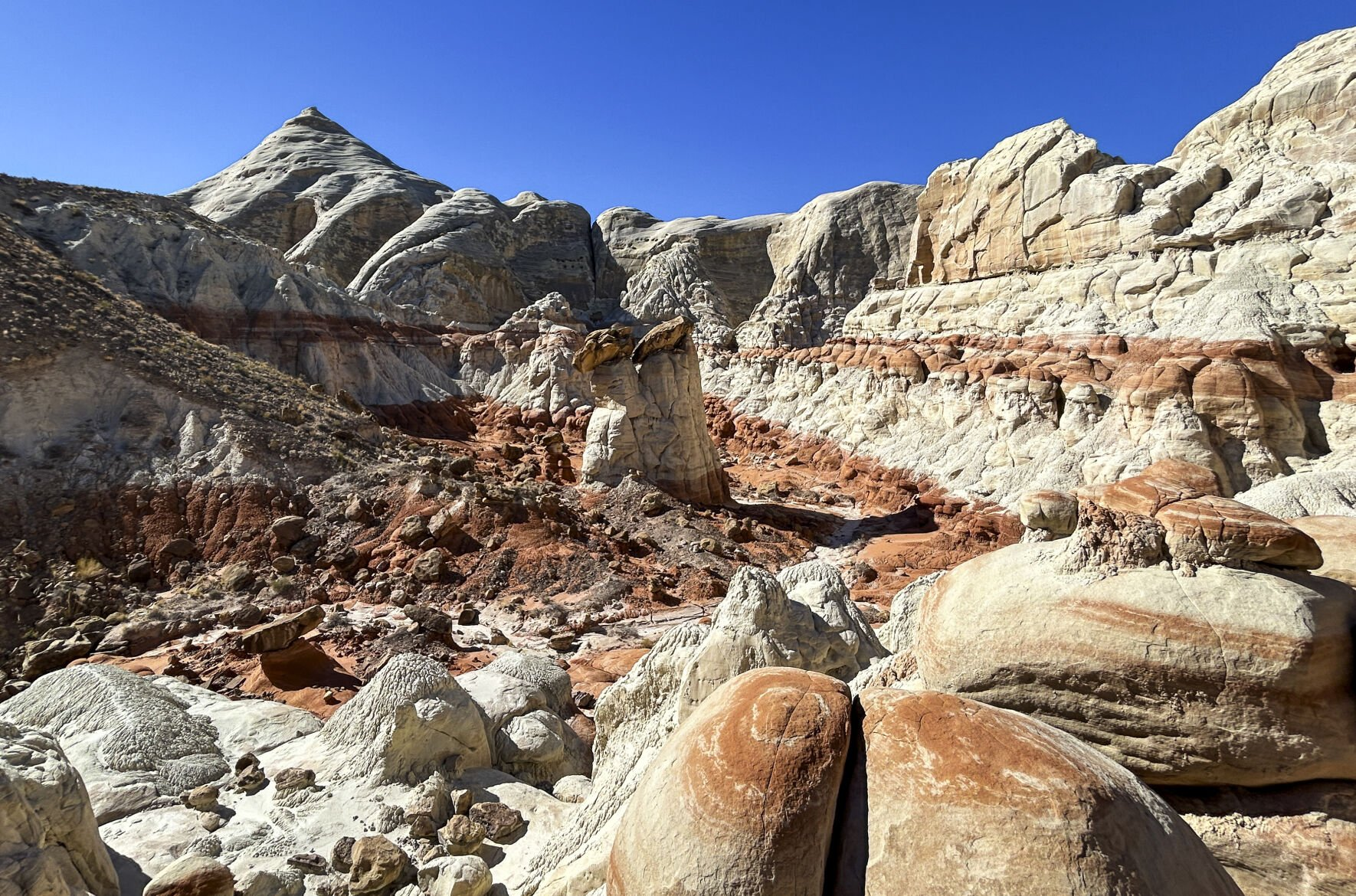 Grand Staircase-Escalante National Monument